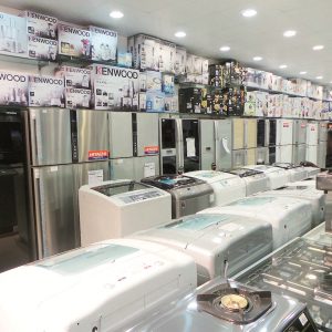 «الصناعة» تعرض على «هاير مصر» اقتحام نشاط إنتاج أجهزة «البوتاجاز» لتعويض غياب «يونيفرسال»