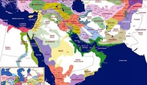 بلومبرج: تركيا أكثر مرونة من إيران في التعامل مع التحالفات العربية-الشرق متوسطية