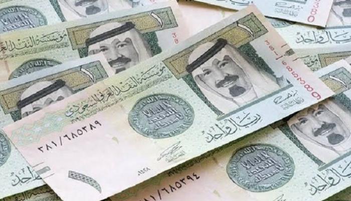 سعر الريال السعودي اليوم الأربعاء 14-4-2021 في البنوك المصرية