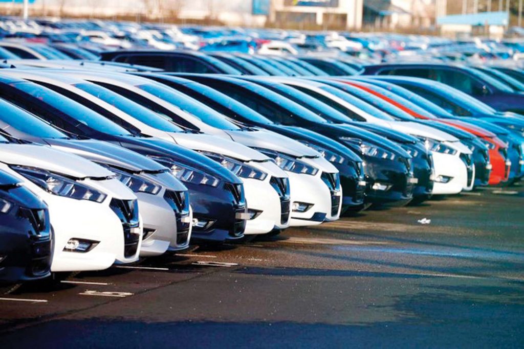 مبيعات السيارات المستعملة عالميًا ترتفع إلى 109.1 مليون مركبة نهاية 2020
