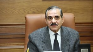 محافظ كفر الشيخ ومساعدا وزير العدل يفتتحون 3 مكاتب للشهر العقاري