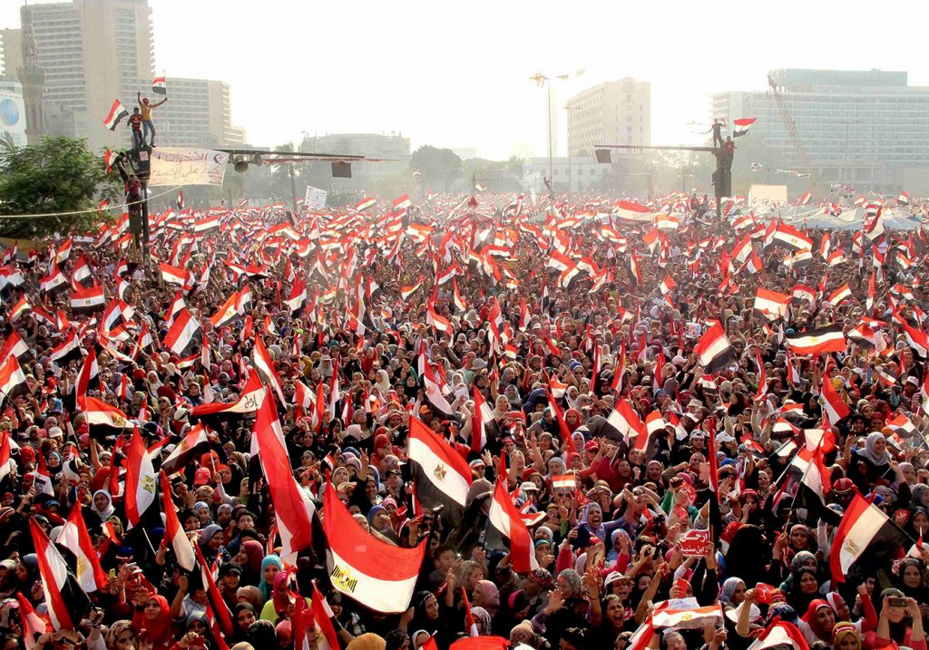 وزير التموين: 30 يونيو ثورة شعب للتخلص من قوي الشر والإرهاب