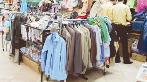 «صناعة الملابس» تستهدف زيادة الصادرات بنحو 25-30% العام الحالى