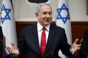نتنياهو: إسرائيل في حالة حرب وسيدفع العدو ثمنًا لم يعرفه من قبل