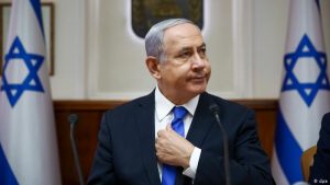 أمين عام الأمم المتحدة يدين رفض نتنياهو حل الدولتين للفلسطينيين والإسرائيليين