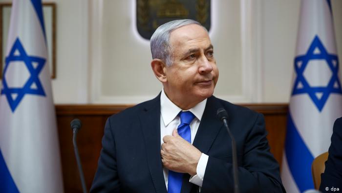 أمين عام الأمم المتحدة يدين رفض نتنياهو حل الدولتين للفلسطينيين والإسرائيليين