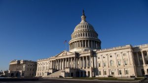 مجلس الشيوخ الأمريكي يمرر مشروع قانون للإغاثة بقيمة 1.9 تريليون دولار