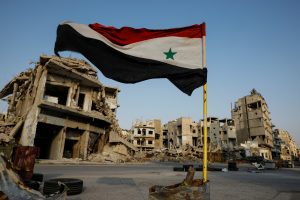 خبير : إذا لم يكن هناك توافقات دولية وإقليمية لا وصول لأي حل سياسي للأزمة السورية