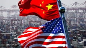 اختتام حوار بين الصين والولايات المتحدة والاتفاق على مزيد من الاتصالات