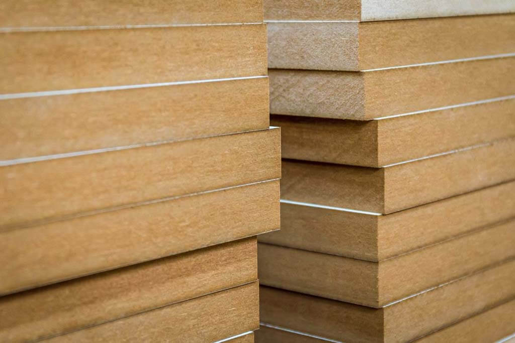 وزيرة البيئة: إنشاء أول مصنع لإنتاج خشب MDF من جريد النخيل بالوادي الجديد