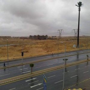 درجات الحرارة غدا.. تساقط أمطار على أغلب الأنحاء والقاهرة 22 للعظمى