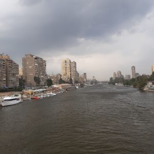 درجات الحرارة اليوم الأربعاء 14-4-2021 فى مصر