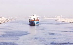 «القناة للرباط» تجهز لتطبيق منظومة «الإسعاف البحرى» لأول مره بقناة السويس