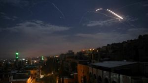 سوريا تطالب مجلس الأمن بإدانة الاعتداءات الإسرائيلية على أراضيها