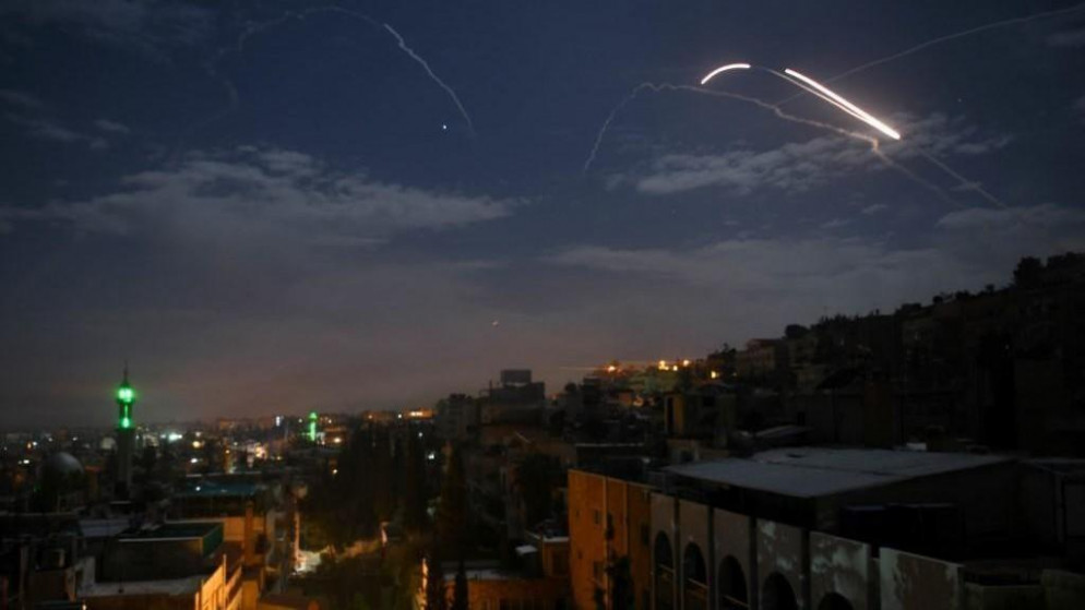 سوريا تطالب مجلس الأمن بإدانة الاعتداءات الإسرائيلية على أراضيها
