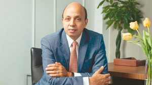 عمرو سلطان : «LMD‏» بصدد الدخول فى شراكة مع أحد المستثمرين الإماراتيين بمشروع عملاق