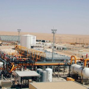 العربية: مصر بصدد إتاحة مليار قدم مكعب من الغاز للتصدير مع بداية 2024