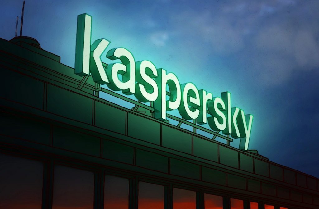 «كاسبرسكي» تتصدر مقياس الأمن الرقمي للعام الثامن على التوالي