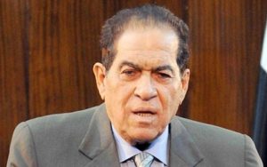 زعيم الأغلبية بالبرلمان ناعيا كمال الجنزوري : قدم لمصر الكثير