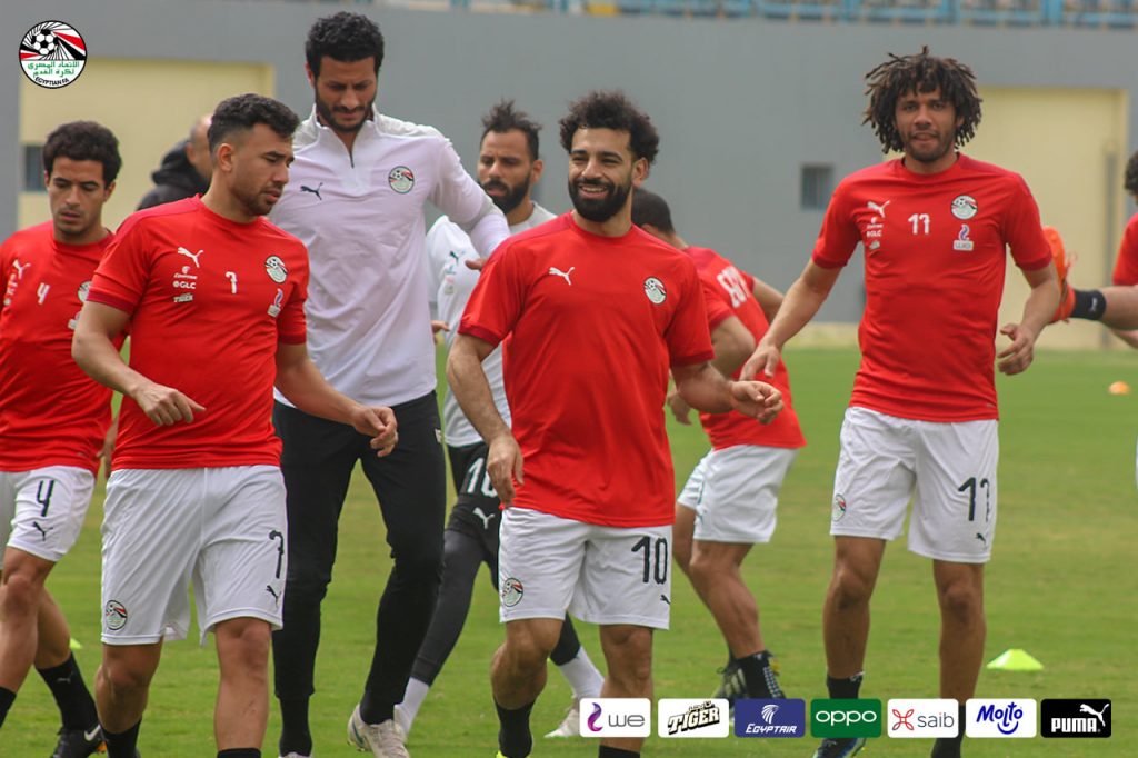 محمد صلاح الأغلى.. القيمة السوقية لمنتخب مصر تتفوق على نظيره الكيني