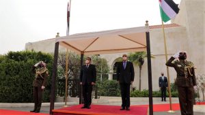 تفاصيل 7 وثائق تعاون تم توقيعها بين مصر والأردن باللجنة العليا المشتركة للبلدين