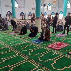 محافظ البحيرة: افتتاح 8 مساجد جديدة بتكلفة 35 مليون جنيه