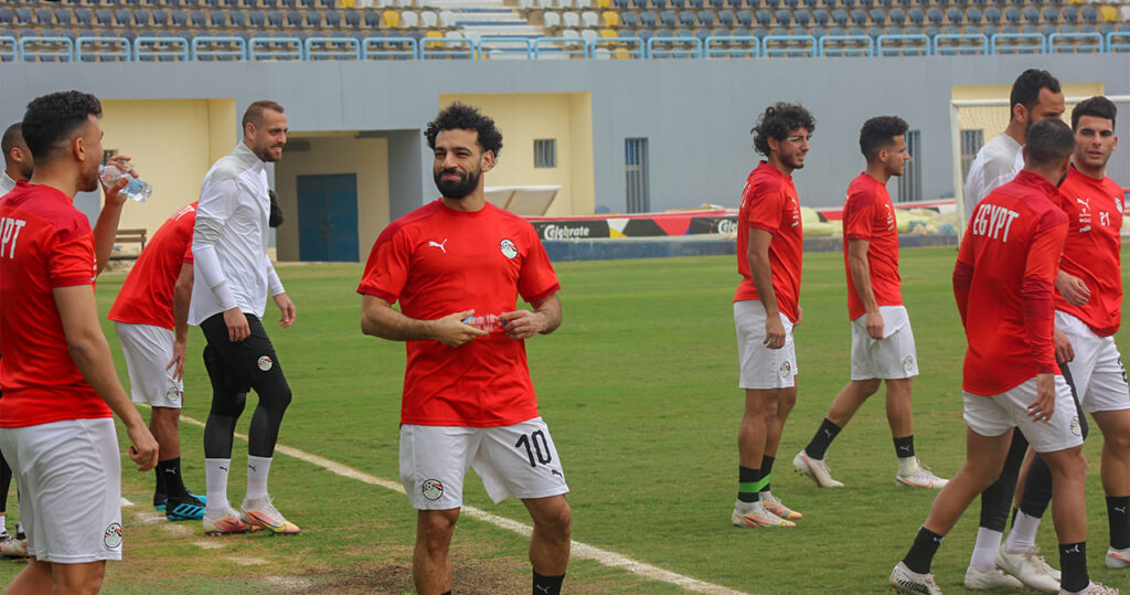 «وضع كورونا في تصاعد».. كينيا تعلن إقامة مباراة مصر بدون حضور جماهيري