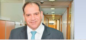المدير الإقليمى:«التمويل الدولية» تتطلع لتعزيز برنامجها فى مصر ومهتمة باستثمارات الصناعات التحويلية والرعاية الصحية