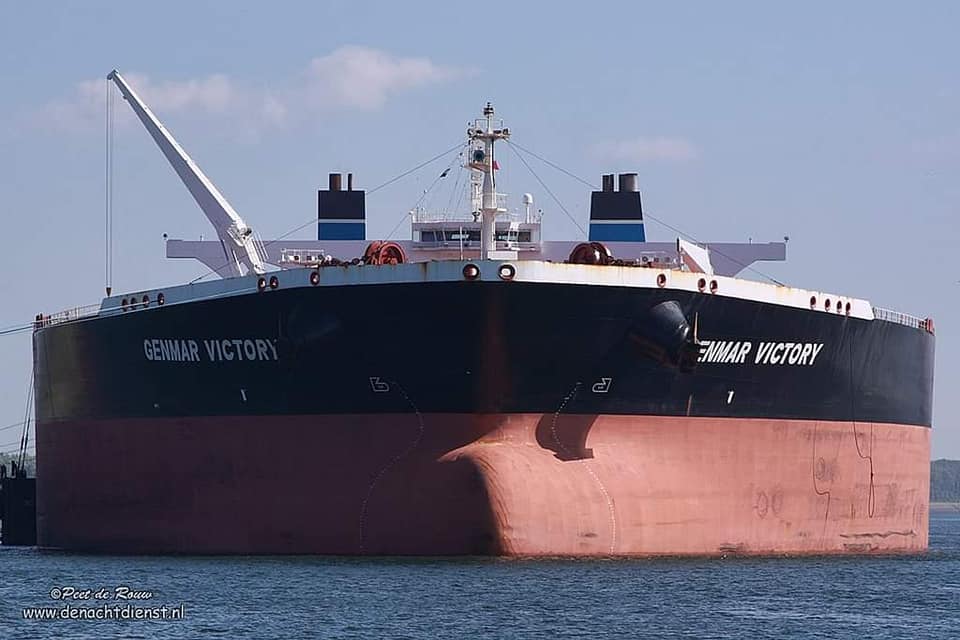 ميناء الإسكندرية يصدر مذكرة تفسيرية بخصوص قرار معدلات الشحن والتفريغ لسفن الحبوب