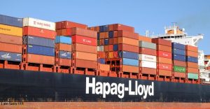 «هاباج لويد» الألمانية تتوقع زيادة حجم الطلب على النقل البحري