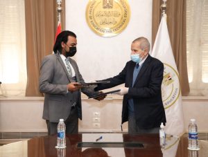 «التعليم» توقع بروتوكول تعاون مع «GIT» لإطلاق أول مدرسة تكنولوجيا تطبيقية بالإسكندرية