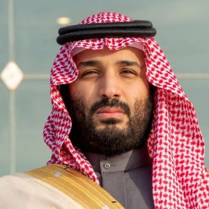 ولي العهد السعودي محمد بن سلمان يصل أبو ظبي (فيديو)