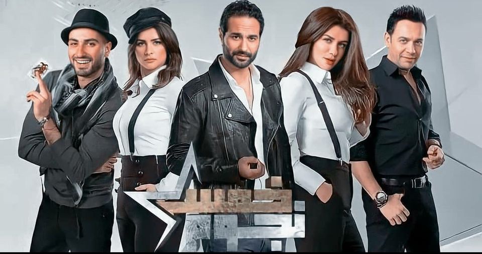 محمود كهربا ضيف أولى حلقات «خمس نجوم» الليلة على «MBC مصر»