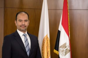 «المعهد المصرفي» يوقع اتفاقية تعاون مع الجامعة البريطانية بالقاهرة