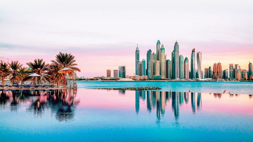 مبيعات العقارات في دبي تبلغ 1.52 مليار درهم اليوم