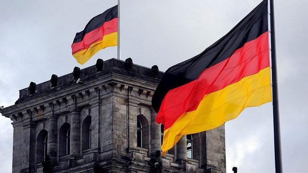 وزيرألمانى: الاقتصاد قد يعود لمعدلات نموه الطبيعية فى 2022