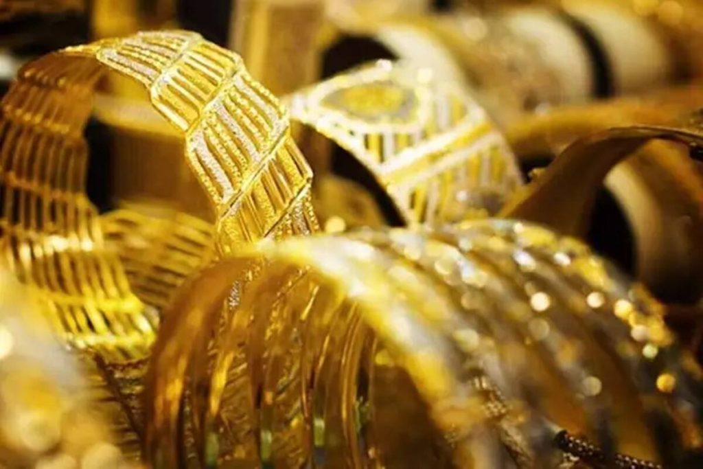أسعار الذهب اليوم في مصر 7-3-2023 .. عيار 18 يخسر 20 جنيها للجرام