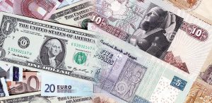 مصروفات مصر تسجل 940.8 مليار جنيه بالنصف الأول من العام المالى