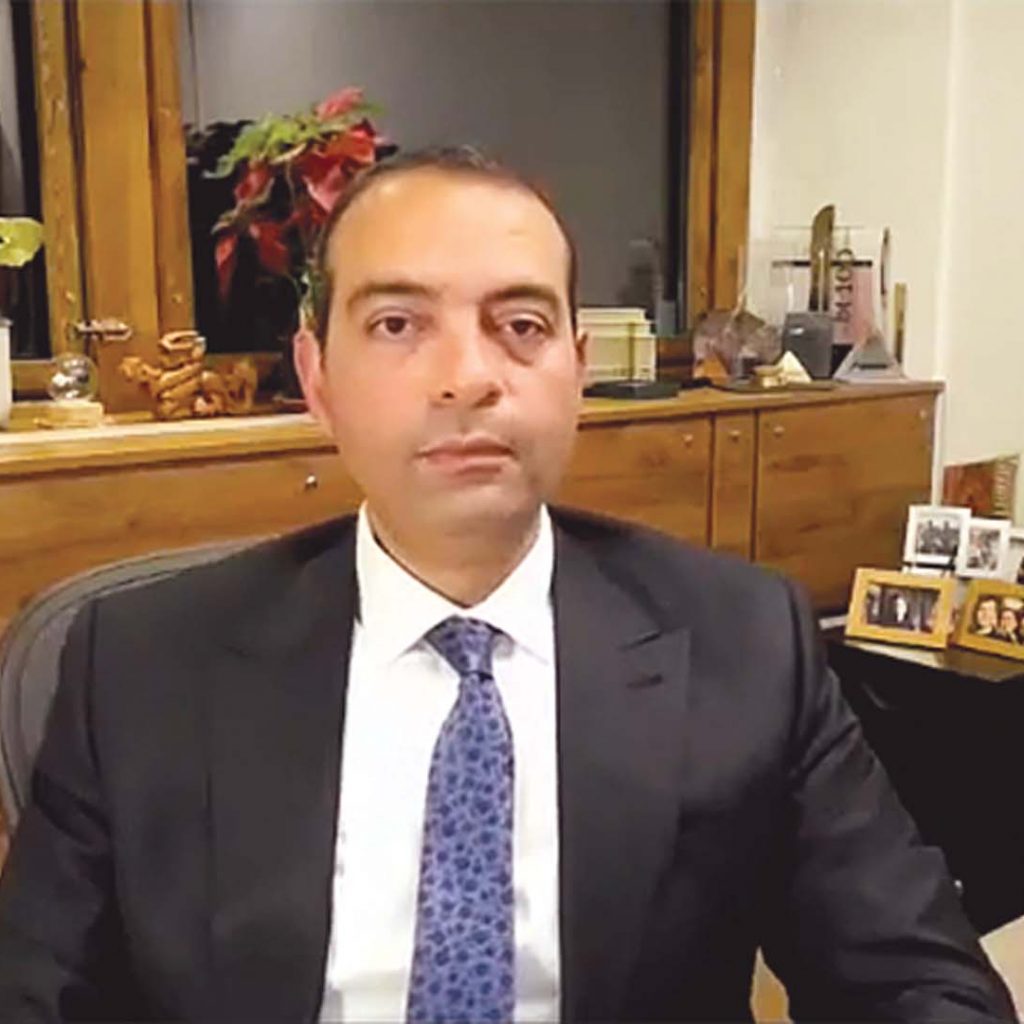 رئيس «صندوق مصر السيادي»: أولوياتنا برنامج تحويل الودائع إلى استثمارات بين الصناديق السيادية عربيا