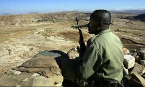 الولايات المتحدة: قوات إريتريا لم تنسحب من إقليم تيغراي الإثيوبي