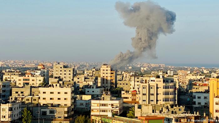 نتنياهو: أوعزت بالتحضير لجميع السيناريوهات المحتملة مع قطاع غزة