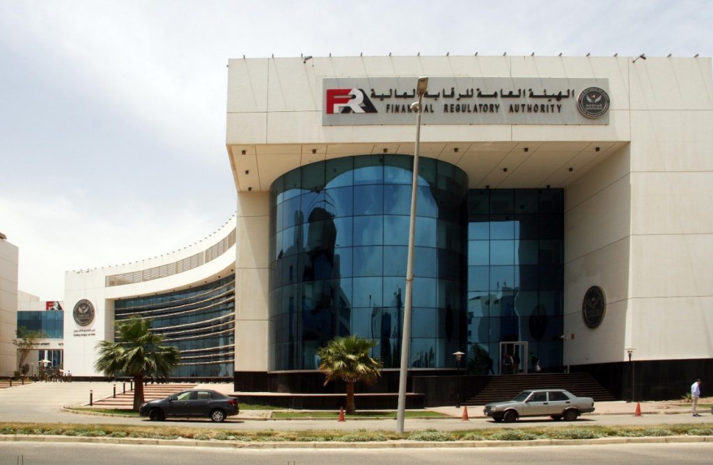 4 شركات تستحوذ على 64% من نشاط التخصيم في مصر خلال يناير وفبراير (جراف)