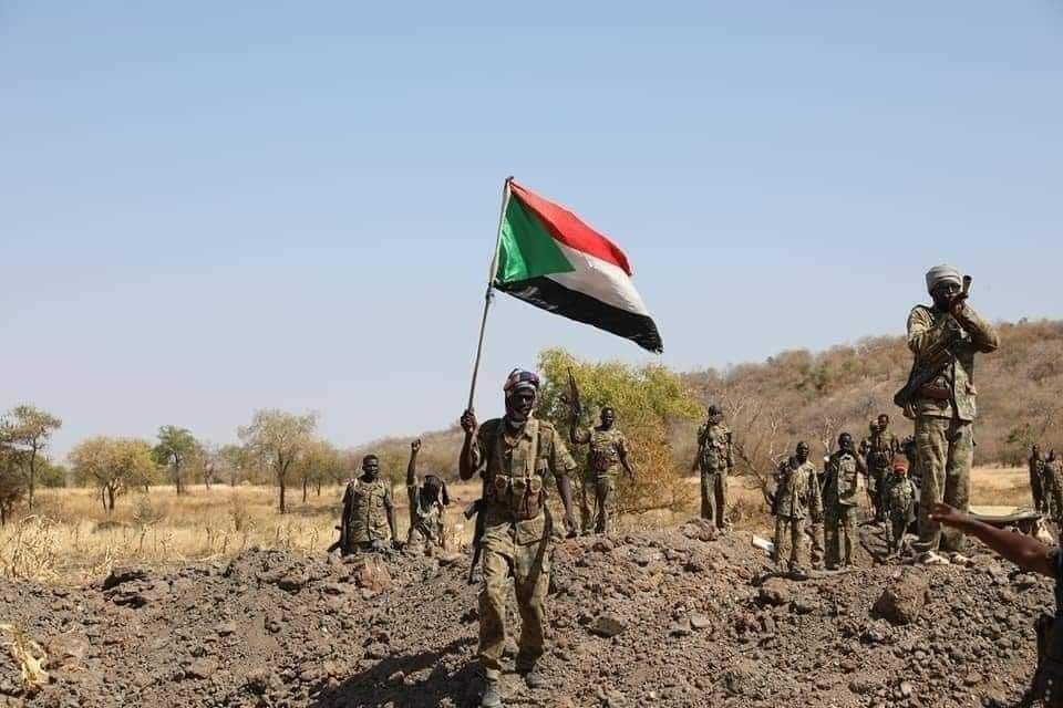 السودان يسترد 95% من أراضيه المغتصبة على الحدود مع إثيوبيا.. ويتعهد بالحسم