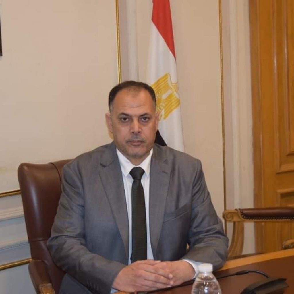 رئيس الغرفة التجارية بمطروح يشيد باستضافة مصر لاجتماعات مجموعة البنك الإسلامي للتنمية