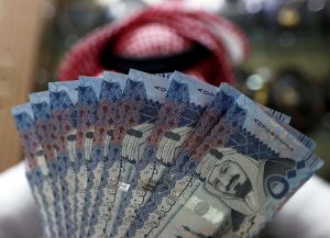 سعر الريال السعودي اليوم الجمعة 16-4-2021 في البنوك المصرية