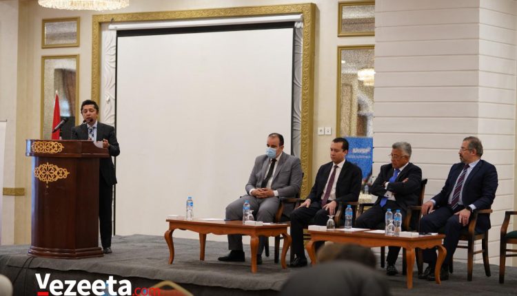 رئيس فيزيتا : رقمنة «الخدمات الصحية» تدعم مشروع التأمين الشامل