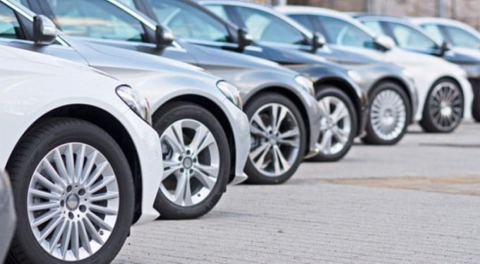 «هيونداي» تقود مبيعات السيارات الكورية للنمو 10.7% خلال يناير وفبراير (جراف)