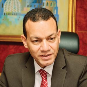 بيت التأمين المصري السعودي تتعاقد مع «جلوب ميد» للرعاية الطبية