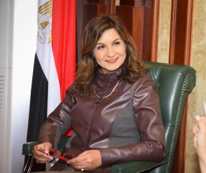 وزارة الهجرة تنظم ندوة «اتكلم عربي وعيشها بالمصري» عبر  clubhouse