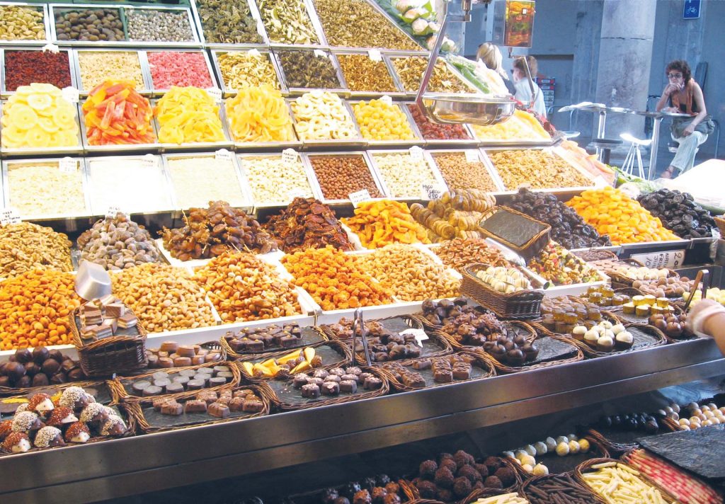 الغرفة التجارية: 25 - 50% ارتفاعا مرتقبا فى أسعار «ياميش رمضان» بسبب الدولار